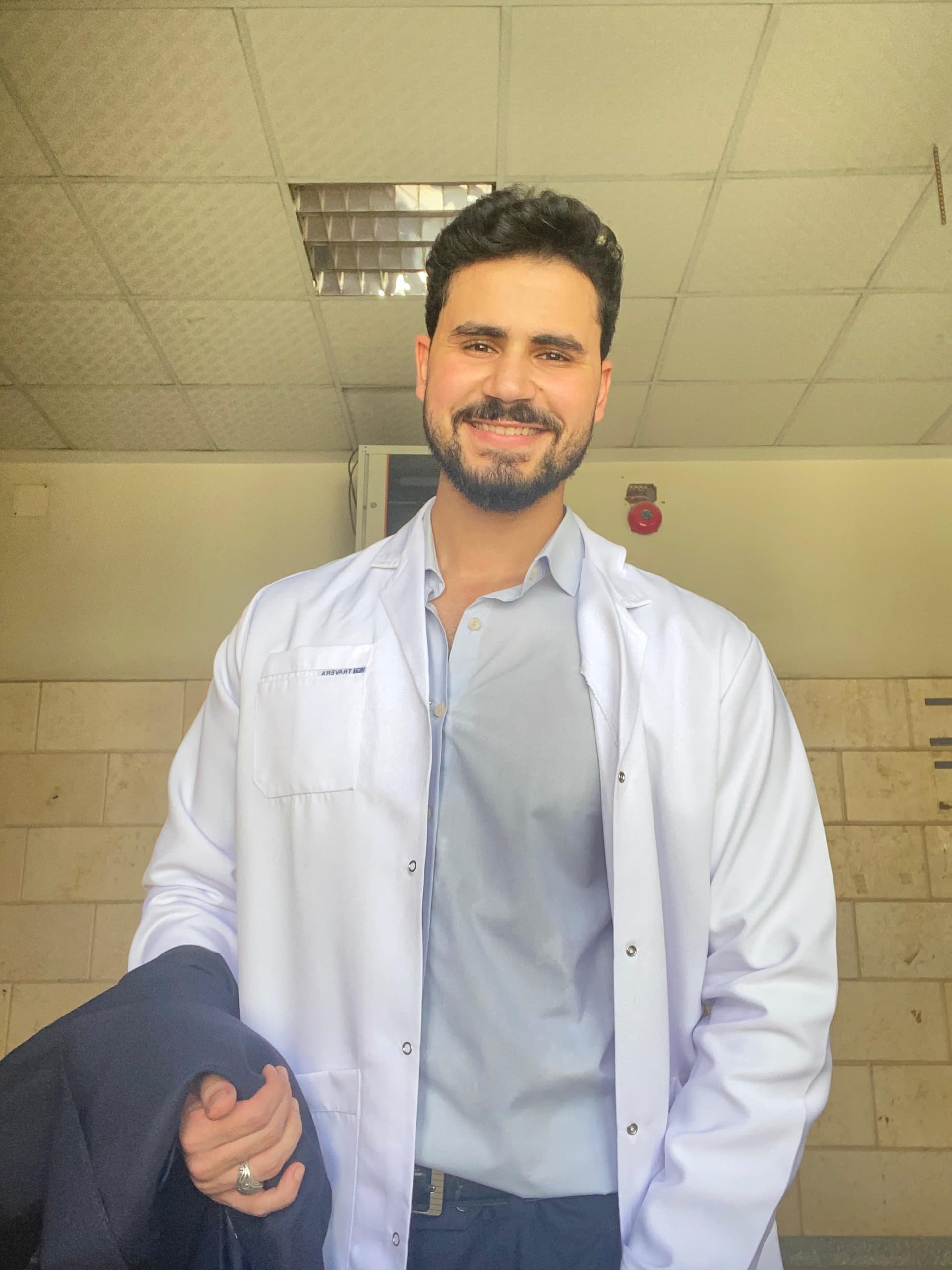 The Fitness Doctor — الكوتش
